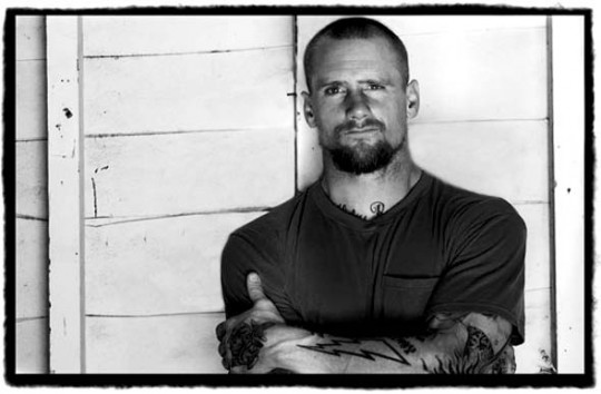 Mike-Vallely