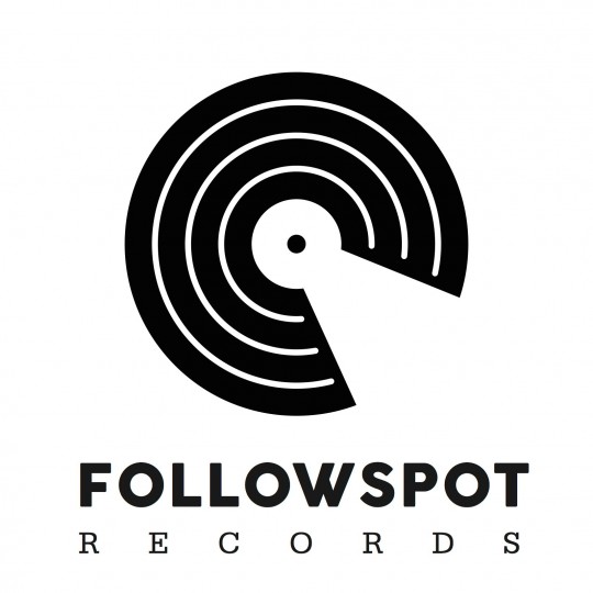 FOLLOWSPOT Records Logo