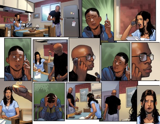 Spider-Man_1_Preview_2