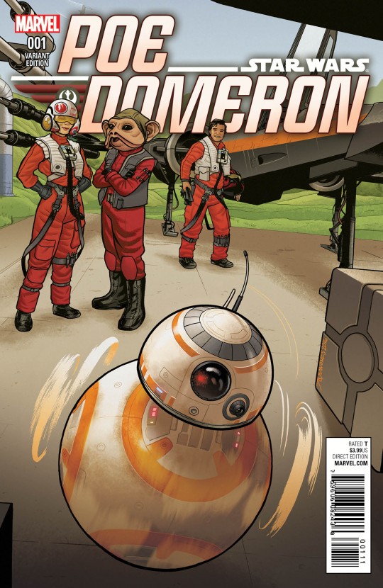 Poe_Dameron_1_Quinones_BB-8_Variant