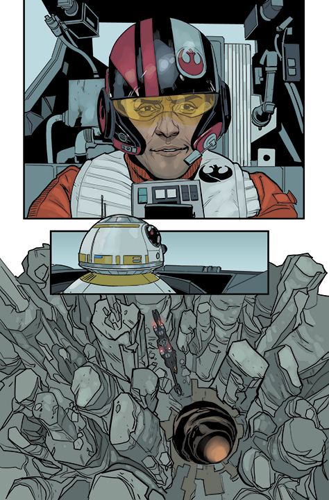 Star_Wars_Poe_Dameron_1_Preview_1