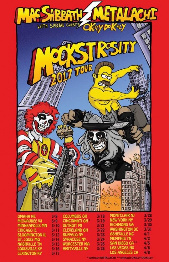 macsabbath