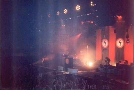 Marilyn Manson 04-28-1999 – Revenant Media