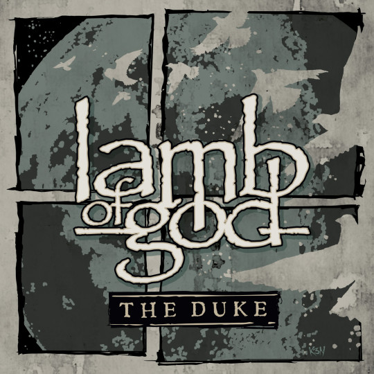 Lamb-Of-God-The-Duke-EP