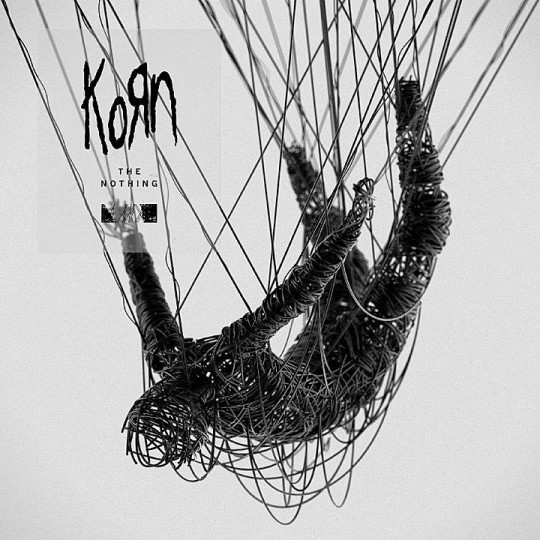 Korn-The-Nothing