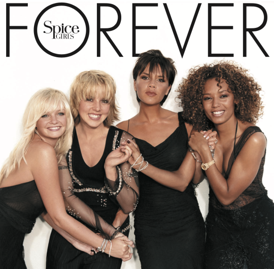 Spice-Girls_Forever_albumart