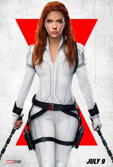 BLACK WIDOW, YELENA BELOVA, AND MORE GO UP AGAINST A NEW VILLAIN IN BLACK WIDOW #12