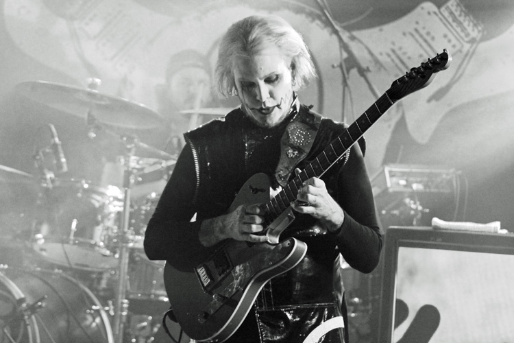JOHN 5 AND THE CREATURES ANNOUNCE SINNER TOUR 2022