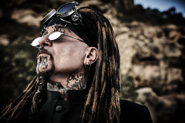 Ministry Premieres “Search And Destroy” Video Via Rolling Stone; Cover Of The Stooges Hit Features Guitarist Billy Morrison & Directed By Legendary Dean Karr; From “Moral Hygiene,” Out October 1