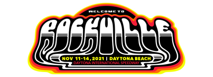 Welcome To Rockville Announces Set Times, Onsite Experiences, Food & Beverage Options For 2021 Fest Season Finale, Nov. 11-14 At Daytona International Speedway With Metallica, Slipknot, Disturbed & More