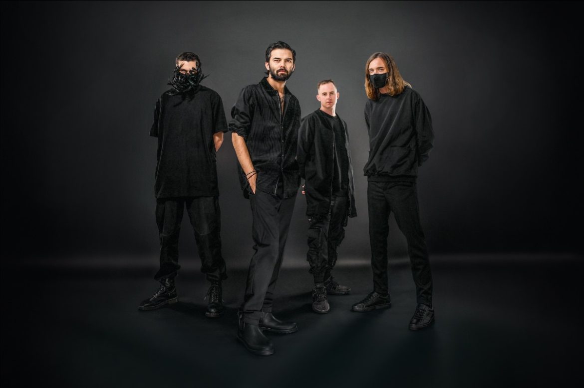 Northlane Announce New Album “Obsidian” + Share Video for New Song “Echo Chamber”