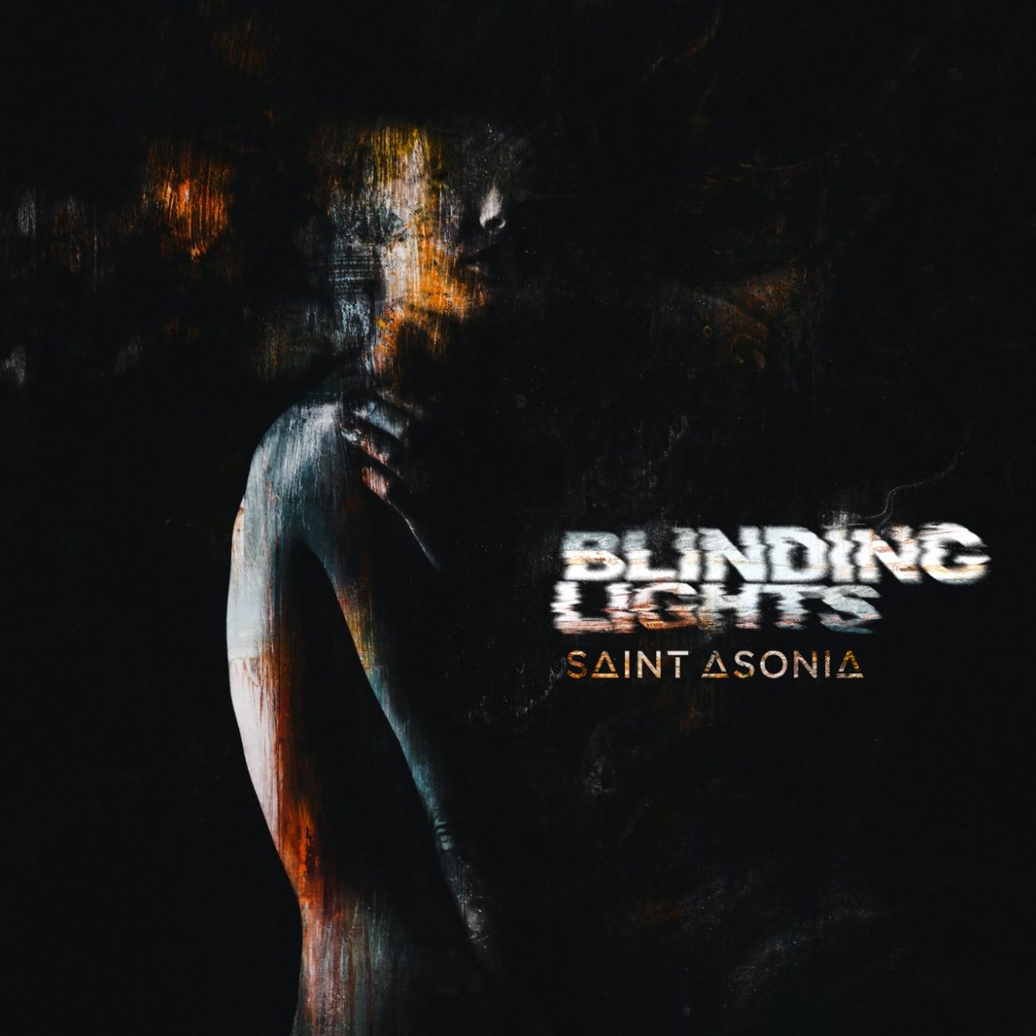 Saint Asonia Cover The Weeknd’s “Blinding Lights”