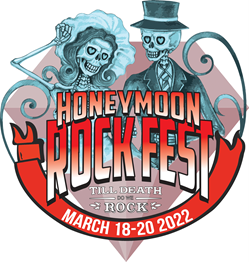 Puddle of Mudd, Scott Stapp, Sugar Ray and More – Honeymoon Rock Fest line-up announced for March 18 to March 20