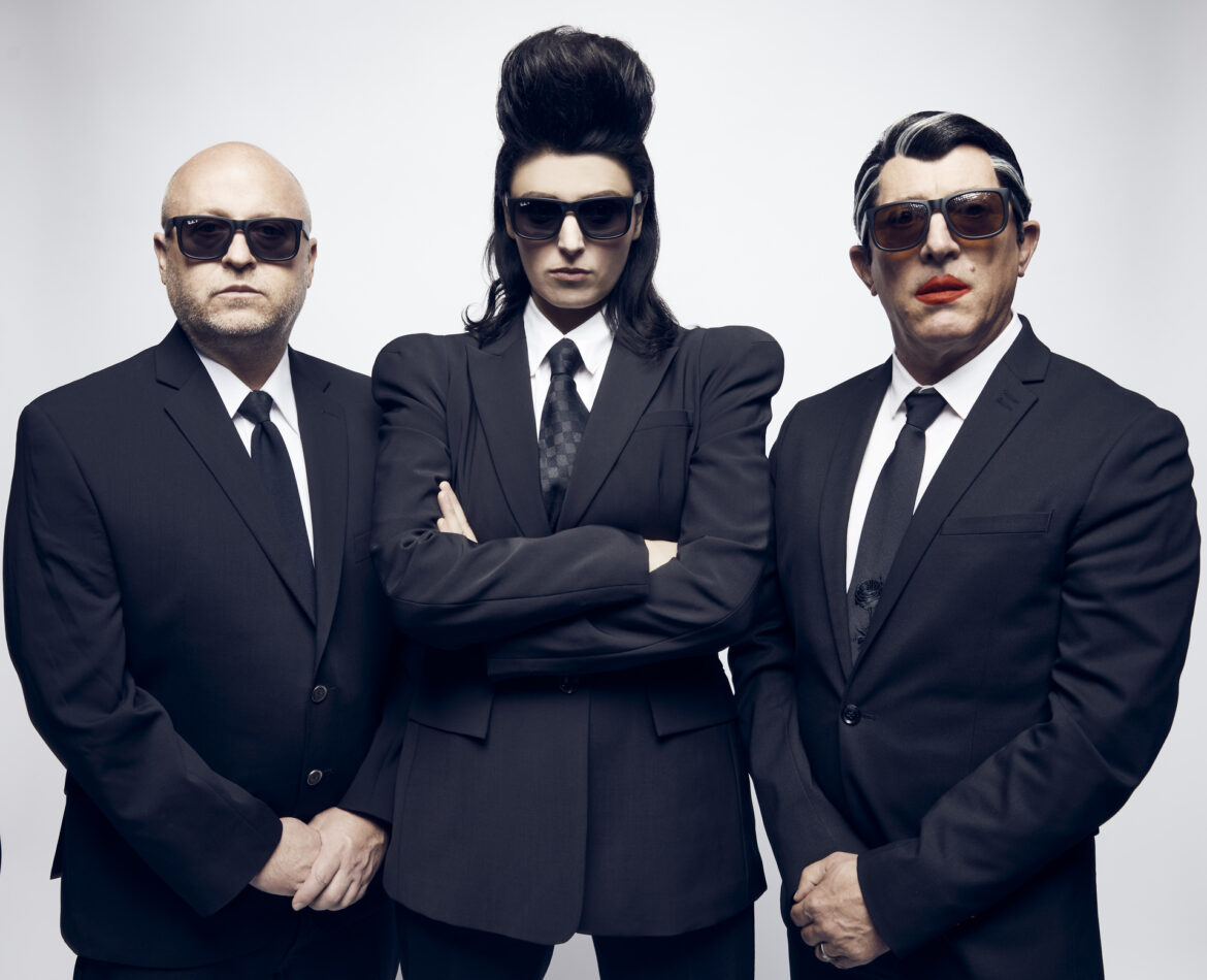 PUSCIFER Return to Omaha This July
