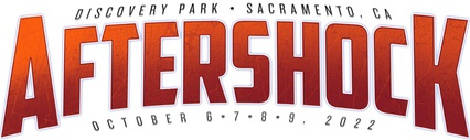 Aftershock  Set Times & Onsite Experiences Announced; West Coast’s Biggest Rock  Festival Features Muse, My Chemical Romance, Slipknot, KISS, Rob Zombie  & More Oct. 6-9 In Sacramento