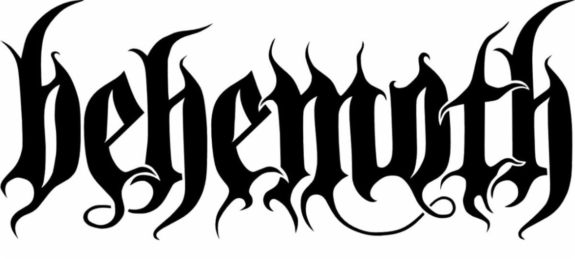 Behemoth Share “Versvs Christvs” Video