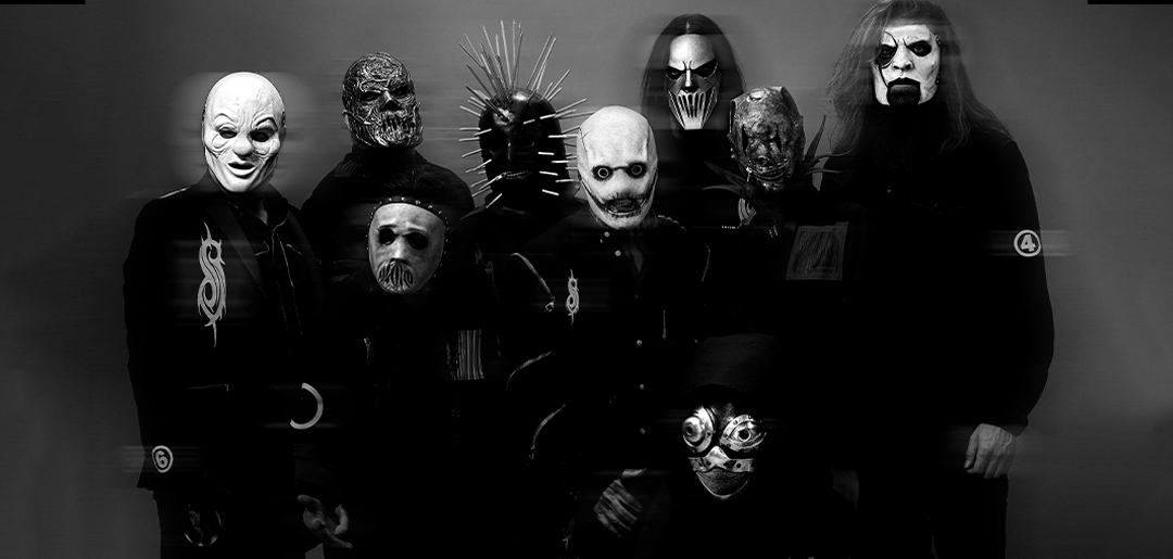 SLIPKNOT’S KNOTFEST ROADSHOW FALL 2022 TOUR Starts Today | Get Tickets