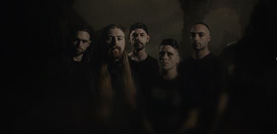 Currents Announce “The Death We Seek” Album + Share “Remember Me” Video