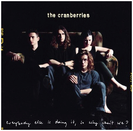 THE CRANBERRIES celebrate 30th anniversary. of debut album with immersive Atmos mixes