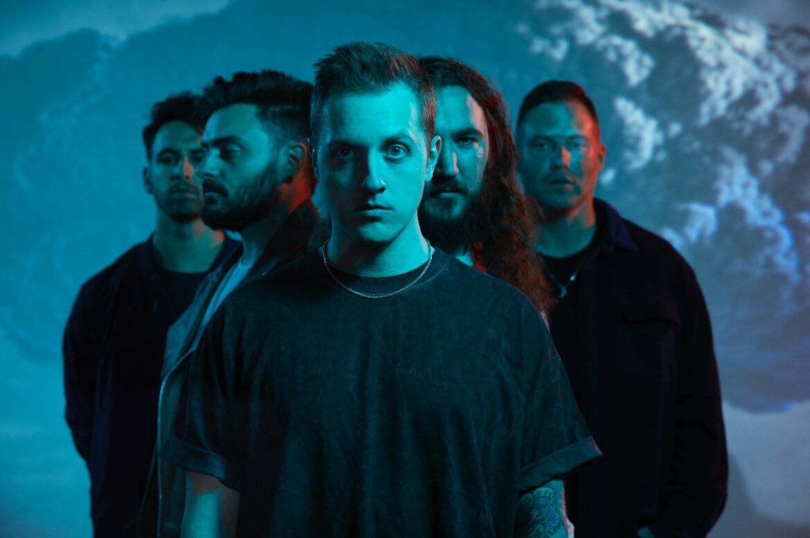I Prevail Drop “Deep End” (Stripped) Video