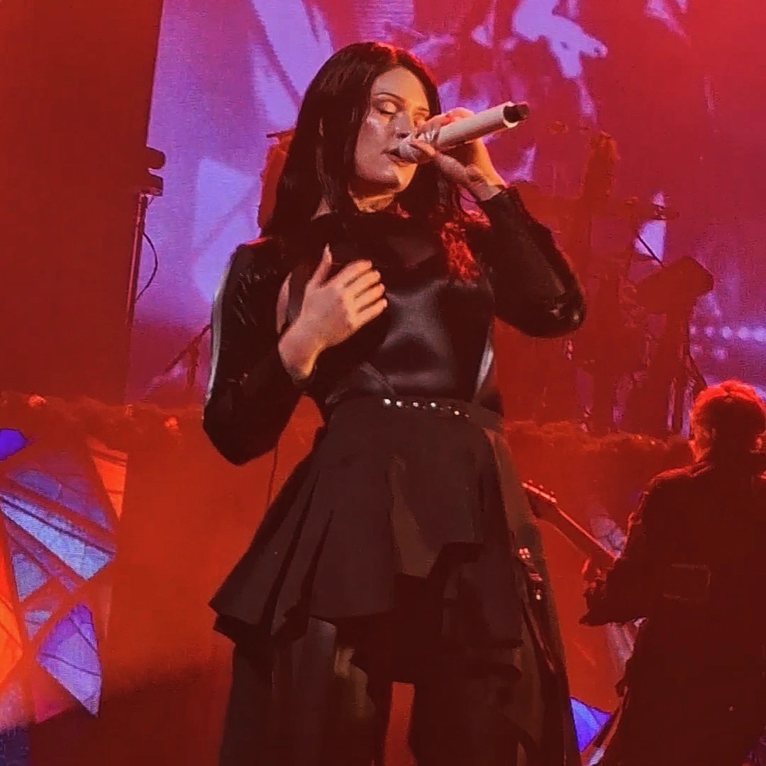 Spiritbox Keep Sweet and Return to Omaha For Part II of Their Tsunami Sea Tour