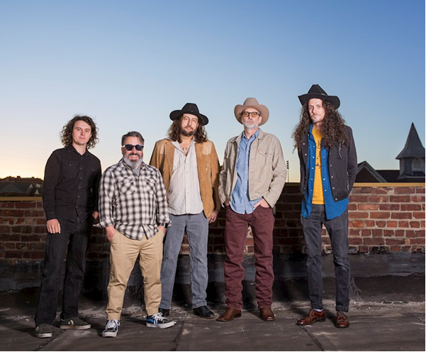 Omaha’s Lightning Stills – new album coming 2/20/26