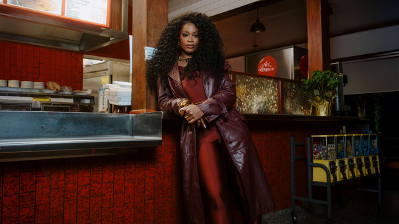 Ari Lennox Releases New Single “Twin Flame”