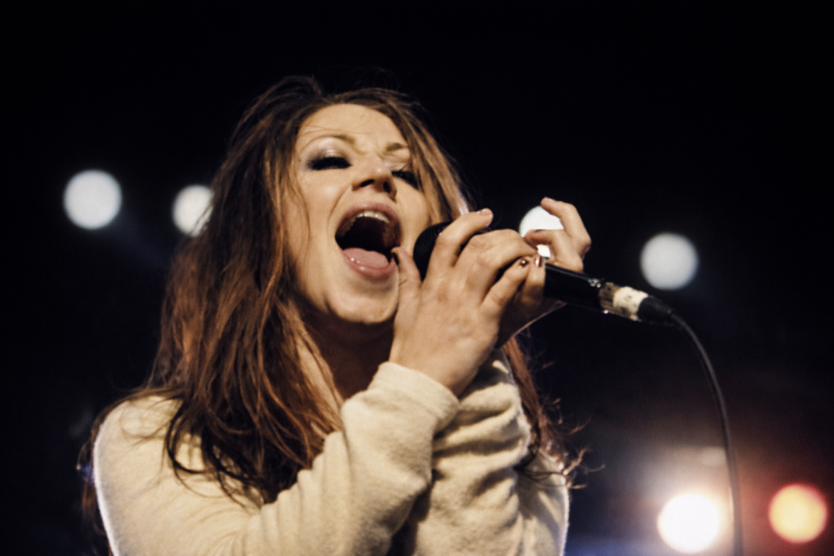 WINTERFRESH SNOCORE TOUR 02/11/2006: SEETHER, SHINEDOWN, FLYLEAF, HALESTORM