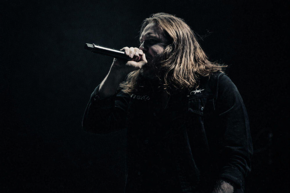 🐊Wage War Announce New EP Out 4/17 Announce Spring Tour + Drop Brutal “SONG OF THE SWAMP” Video🐊