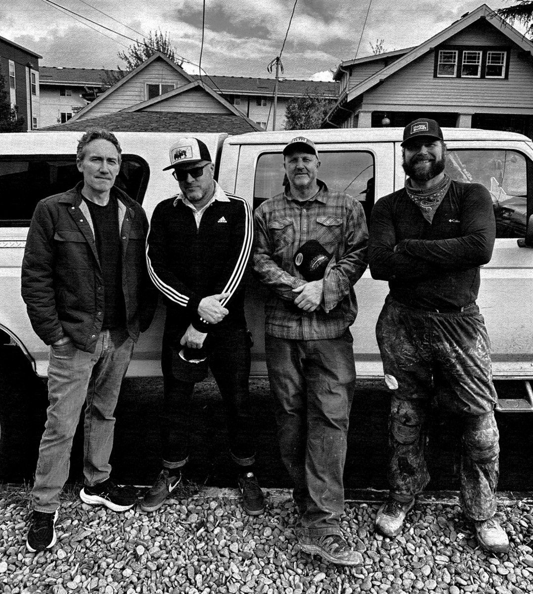 ICYMI – Stunt Drummer set to drop “Warm Up, Tiger” (FFO: The Jesus Lizard, Drive Like Jehu, Fugazi, Pissed Jeans, Unwound)