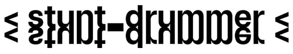 Stunt Drummer set to drop sophomore release, “Warm Up, Tiger”