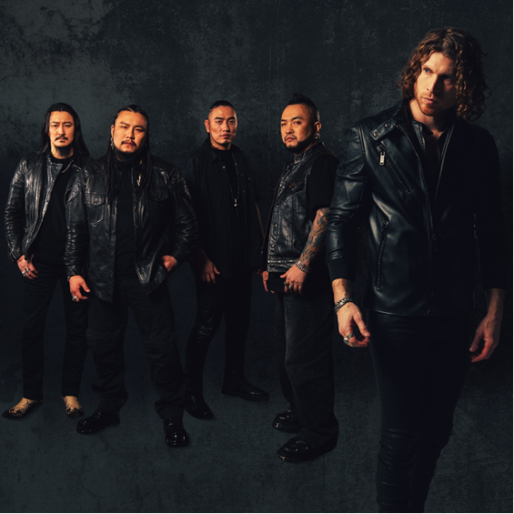 The Hu Announce New Album “HUN” Out 7/24 + Band Shares “Lost Soul” — WATCH // Touring The U.S. Now!