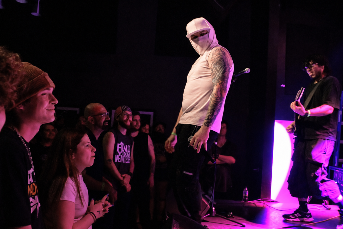 LGHTBRNGR Continues Hometown Rise with August and September Omaha Dates
