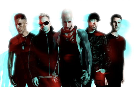 TOUR NEWS: Daughtry Announce 20 Years Unplugged US Tour