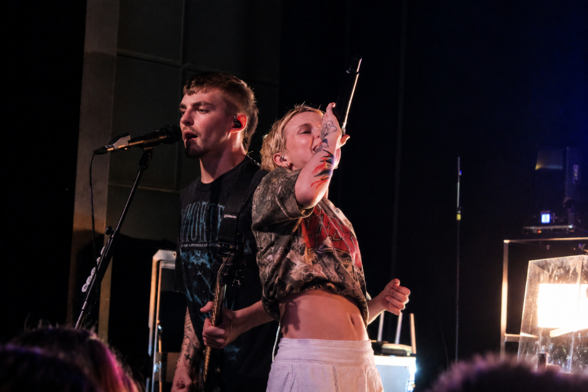 Birthday Celebration and Catharsis: ANNALIESE & DAKØTA Light Up The Reverb Lounge | July 17, 2026 | Photos and Review