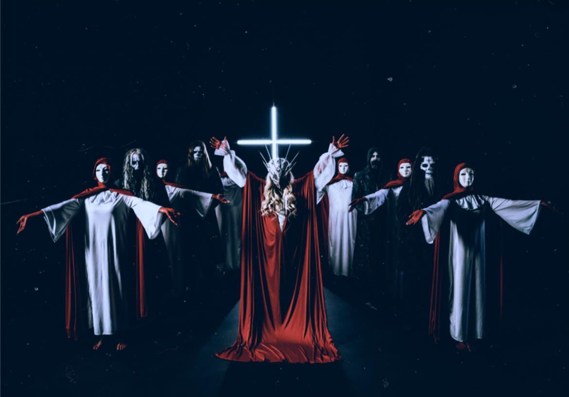 In This Moment Conjure a Powerful New Era with WITCH | Aug 28, 2026