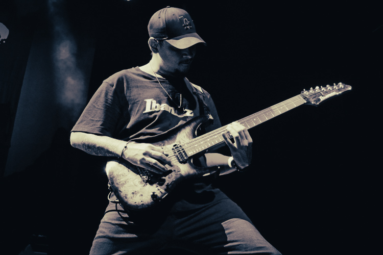 AJ Rebollo Steps Away From Bad Wolves, Citing Label Control and Dispute Over Dolly Parton Cover