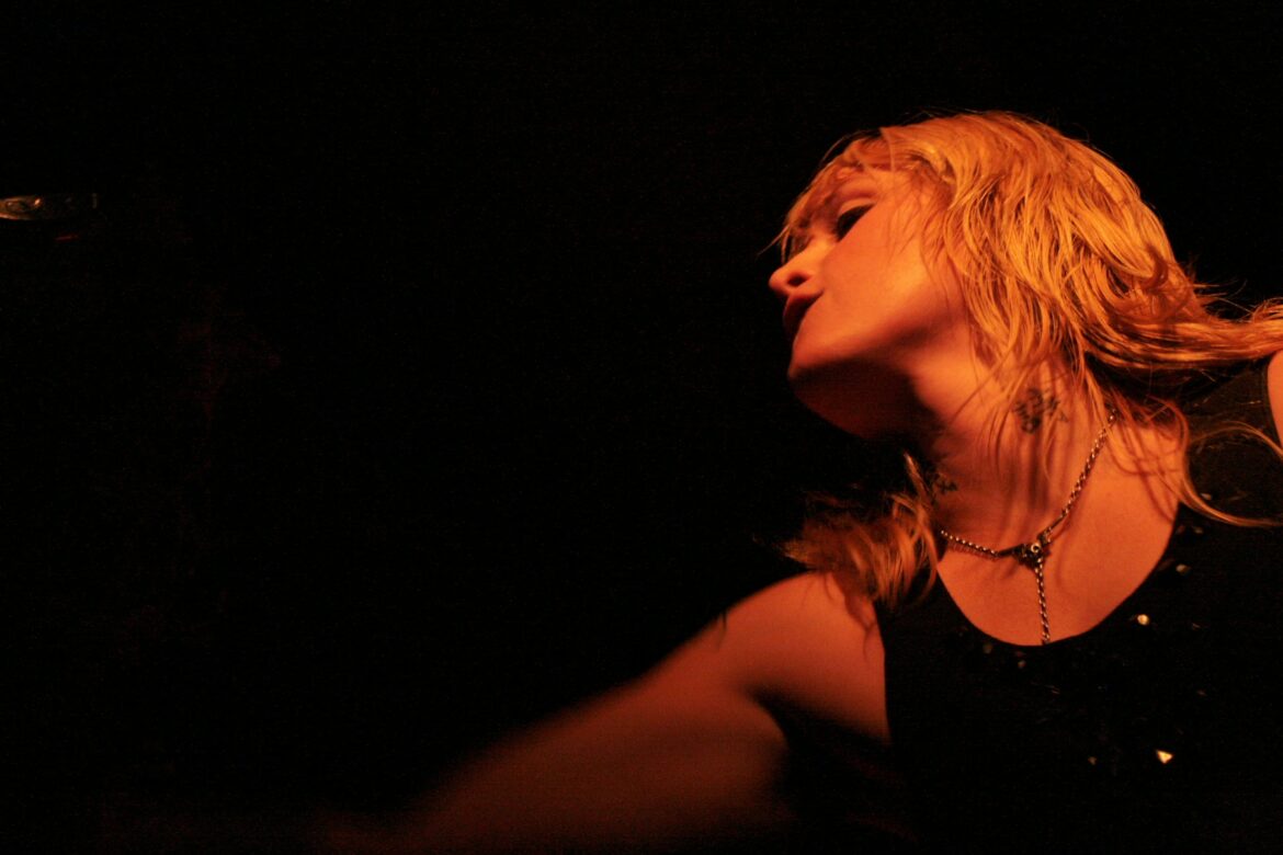 FROM THE ARCHIVES | OTEP, HELLYEAH, BLOODSIMPLE | NOVEMBER 27, 2007 | PHOTOS