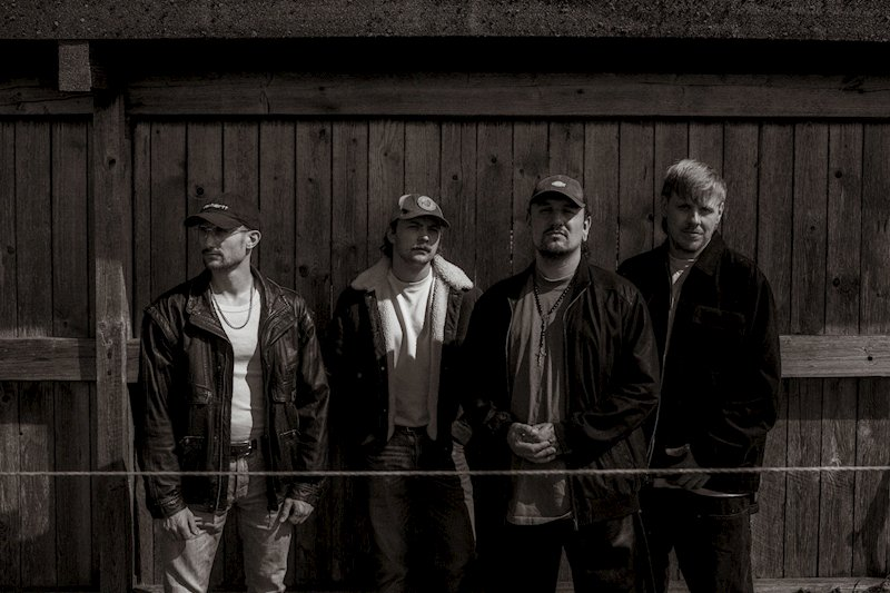 HALF ME – DOGMA: The Sound of a Society Consuming Itself | Review