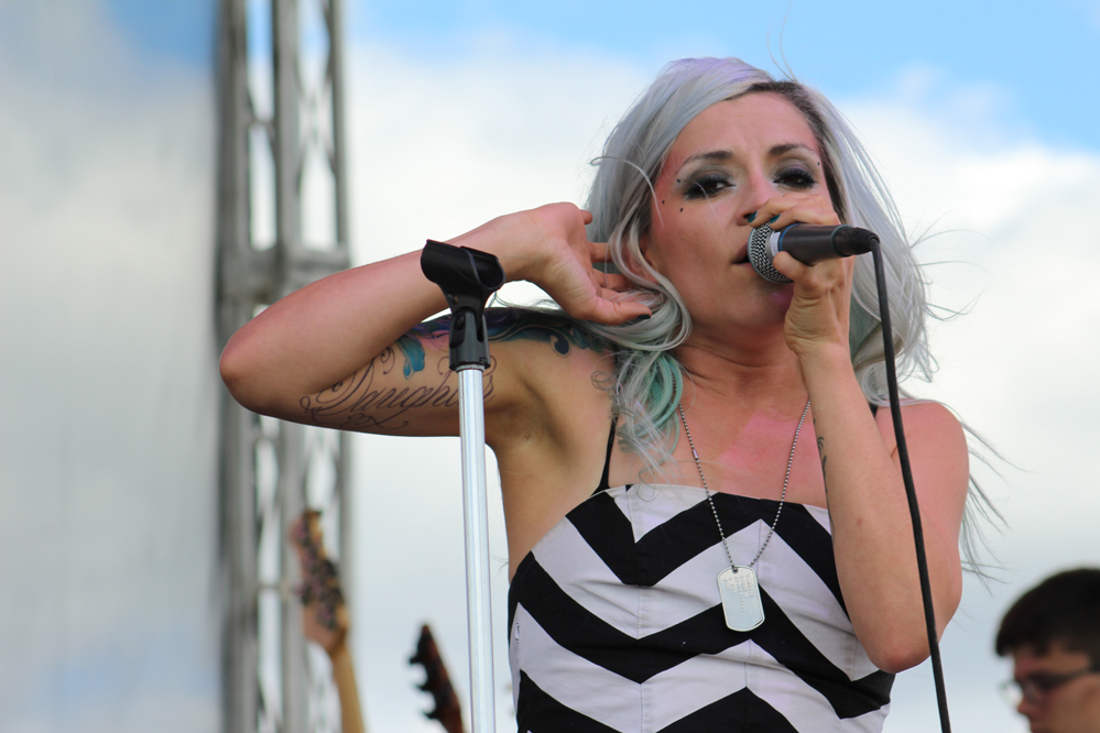 Is A Flyleaf Reunion With Lacey Sturm On The Horizon?
