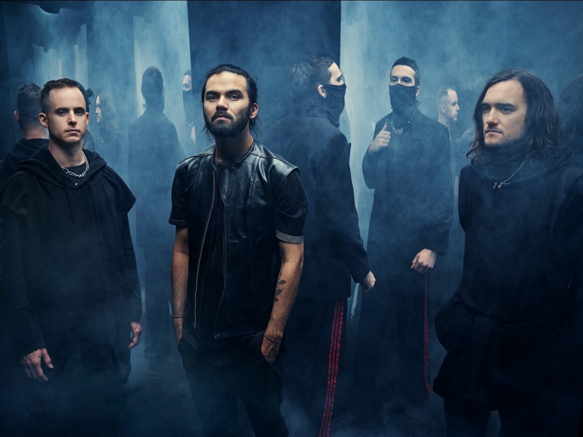 Northlane new single Carbonized, out March 23, 2022