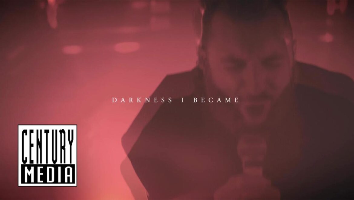 CALIBAN Releases New Music Video For “Darkness I Became”. ANNOUNCES TOUR WITH ANNISOKAY