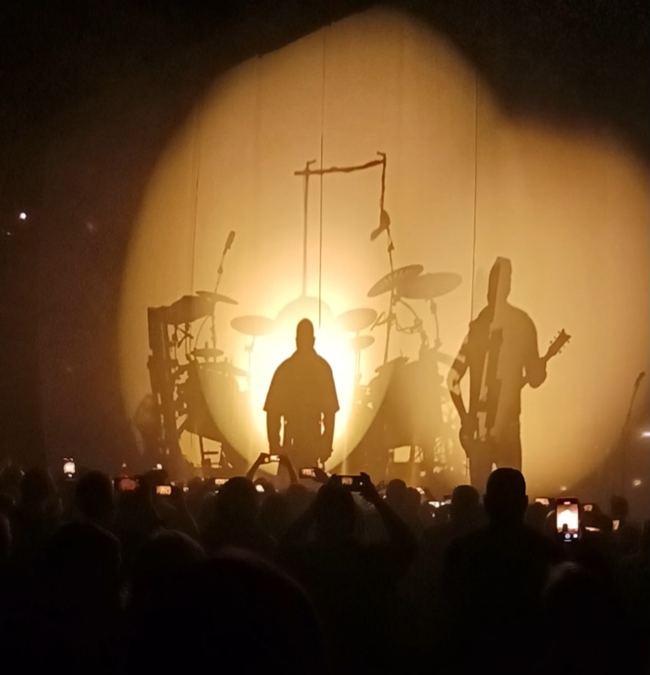 Take Back Your Life Tour: Disturbed, Falling In Reverse, Plush 01/29/2023