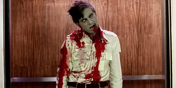 George A. Romero’s DAWN OF THE DEAD Returns to Theaters!