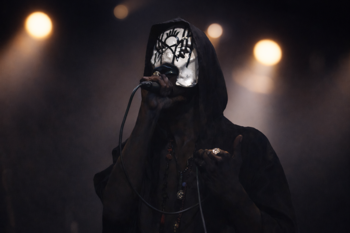 Nothing More, Sleep Token, Cherry Bombs 10/18/2022