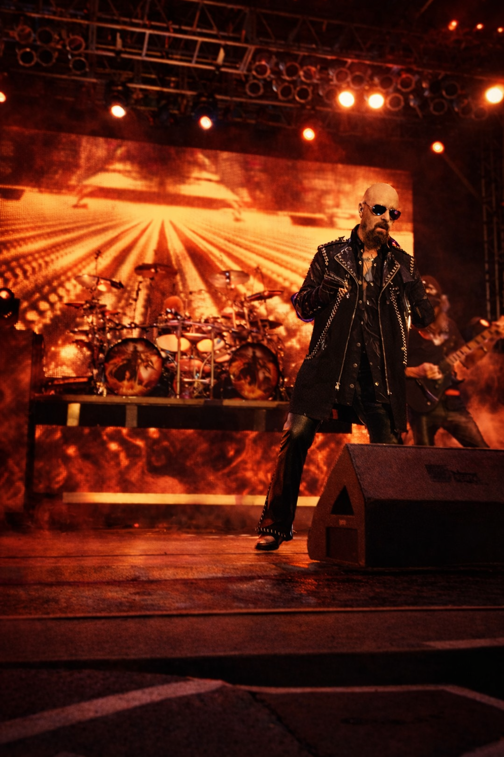 Judas Priest 05/20/2015