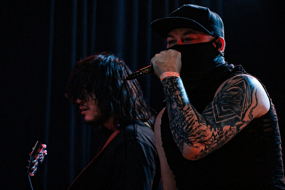 Omaha-Based Post-Hardcore Band LGHTBRNGR Announces Debut EP “It’s Okay to Fall,” Out June 10