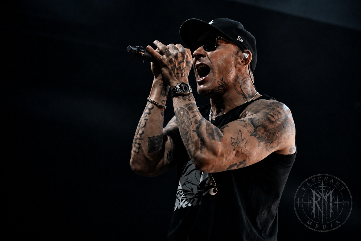 HOLLYWOOD UNDEAD To Co-Headline Taste Of Chaos 2026; Drop New Single “Feels Like Home”
