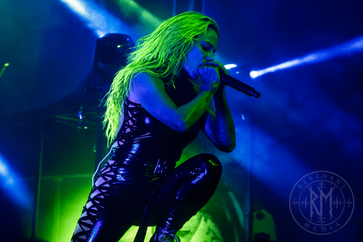 Butcher Babies Release New Single “Blame it on the Wind” via Judge & Jury Records ​    　 