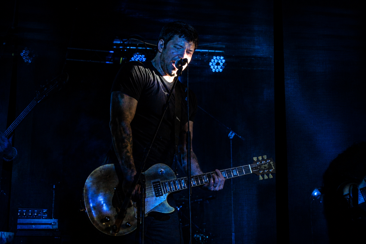RAZORWIRE HALO Take On NINE INCH NAILS Classic with Haunting New Cover Of “SOMETHING I CAN NEVER HAVE”